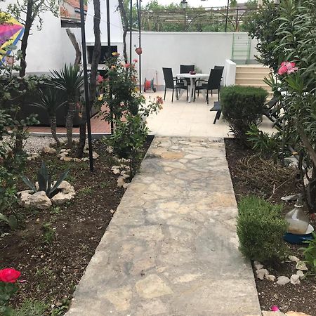 Apartman Martina Betina  Esterno foto