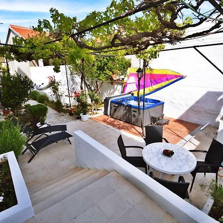 Apartman Martina Betina  Esterno foto