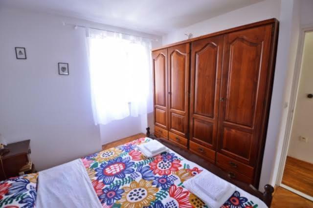 Apartman Martina Betina  Esterno foto