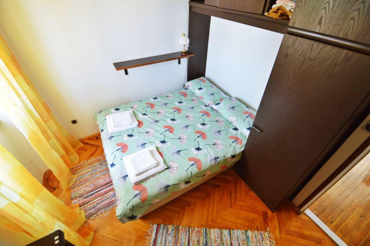 Apartman Martina Betina  Esterno foto