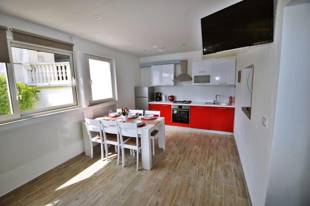 Apartman Martina Betina  Esterno foto