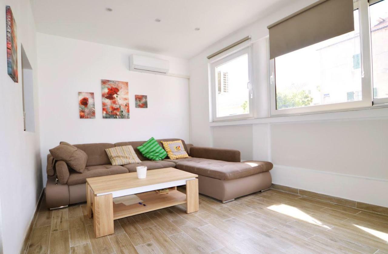 Apartman Martina Betina  Esterno foto
