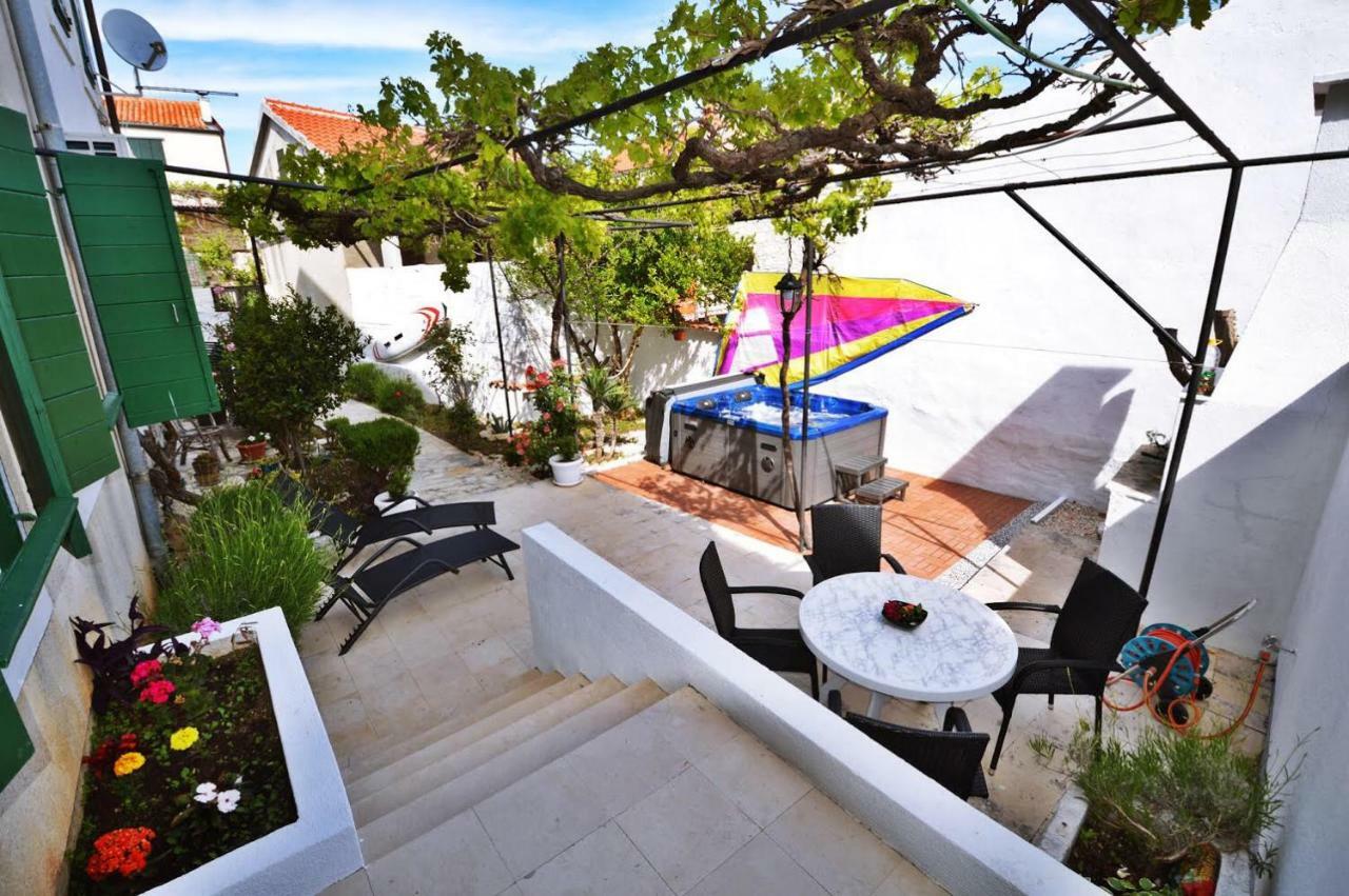 Apartman Martina Betina  Esterno foto