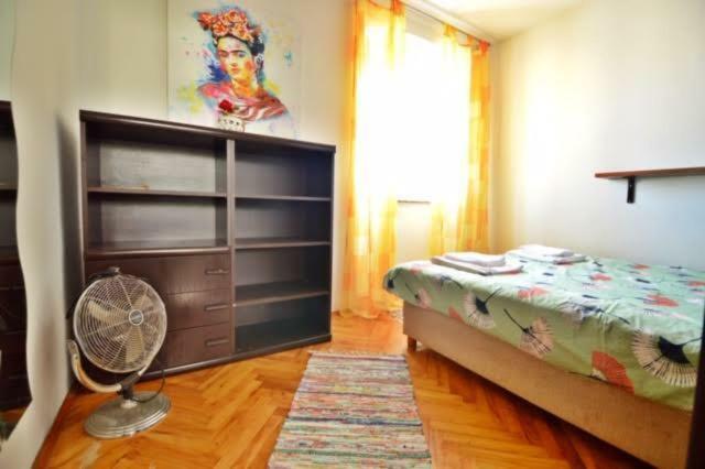 Apartman Martina Betina  Esterno foto