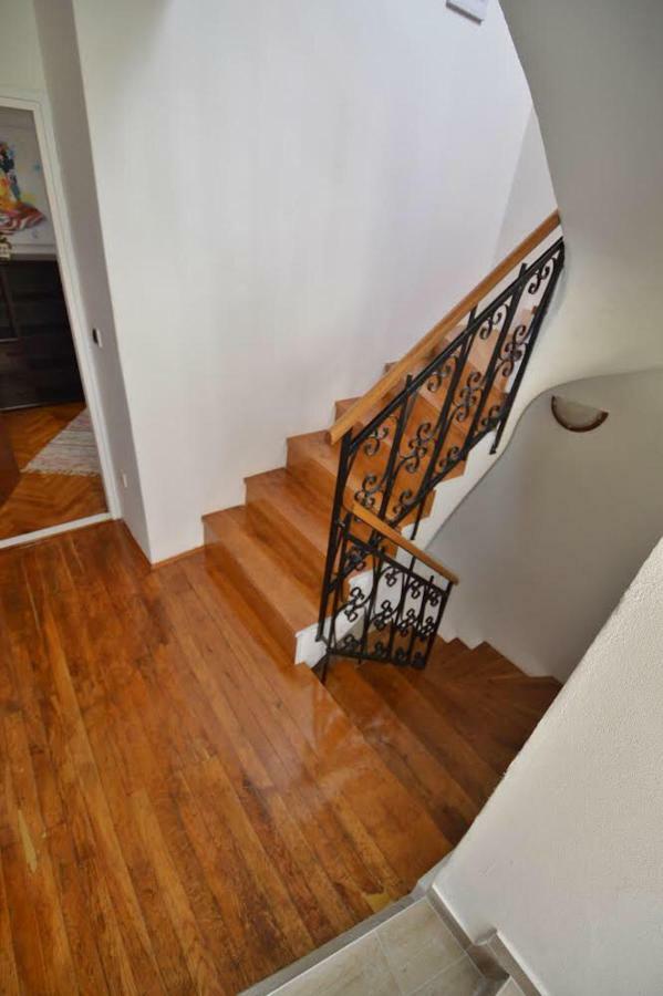 Apartman Martina Betina  Esterno foto