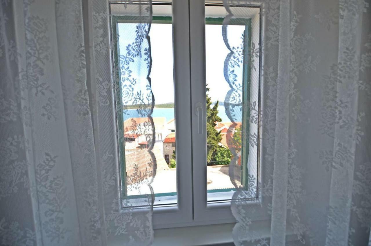Apartman Martina Betina  Esterno foto