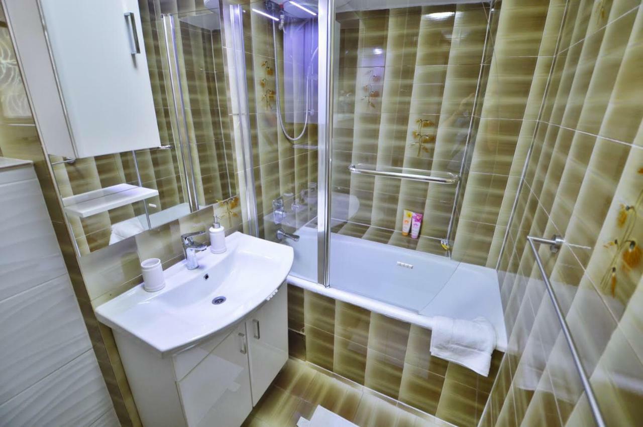 Apartman Martina Betina  Esterno foto