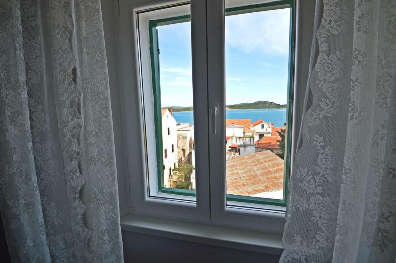 Apartman Martina Betina  Esterno foto