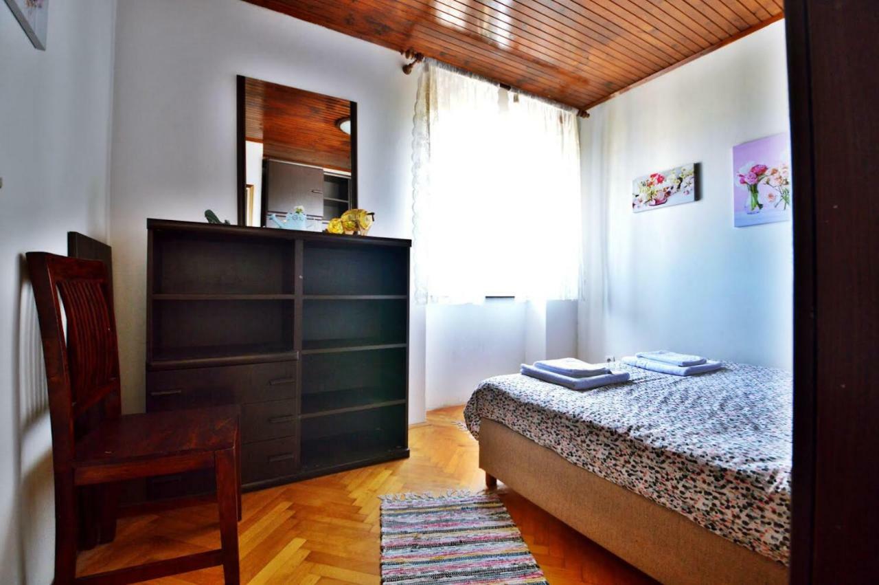 Apartman Martina Betina  Esterno foto